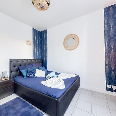 Appartement Moderne, Proche Porte De Versailles Et Gare De Clamart Малакоф Екстериор снимка